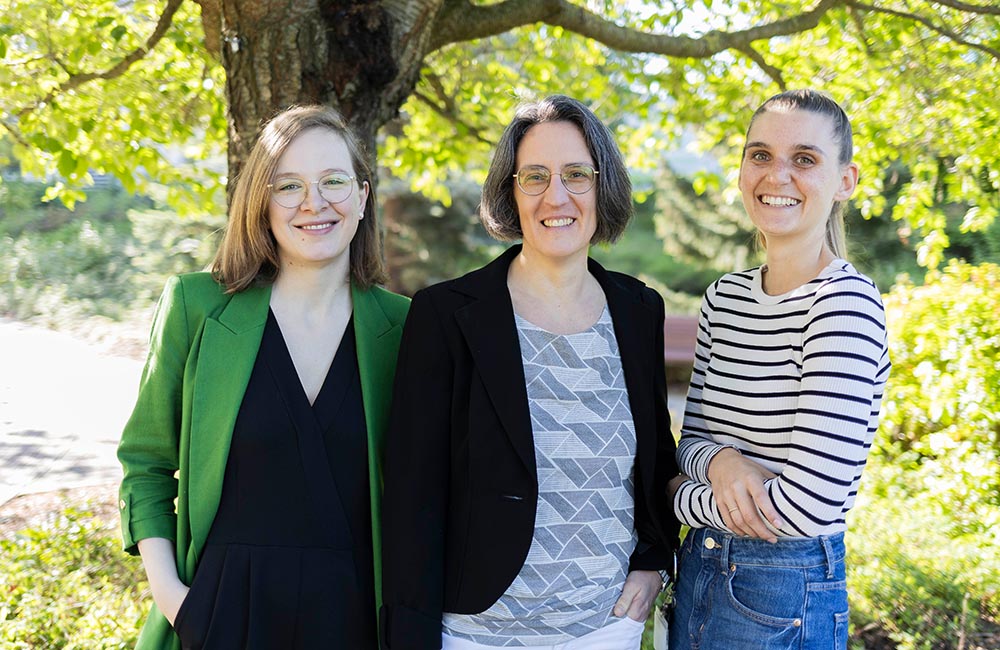 Interprofessionelle Kompetenzen in der Medizin